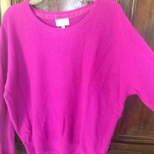 Cashmere by ANTHROPOLOGIE